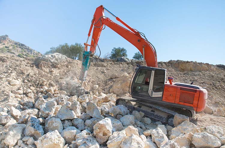 Travaux de démolition Bogny-sur-Meuse
