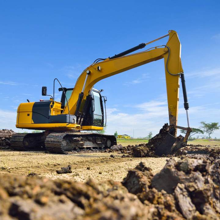 Travaux publics et privé BOGNY SUR MEUSE