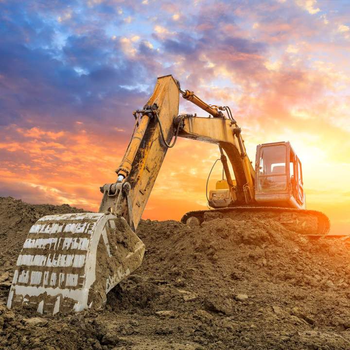 Travaux de terrassement BOGNY-SUR-MEUSE