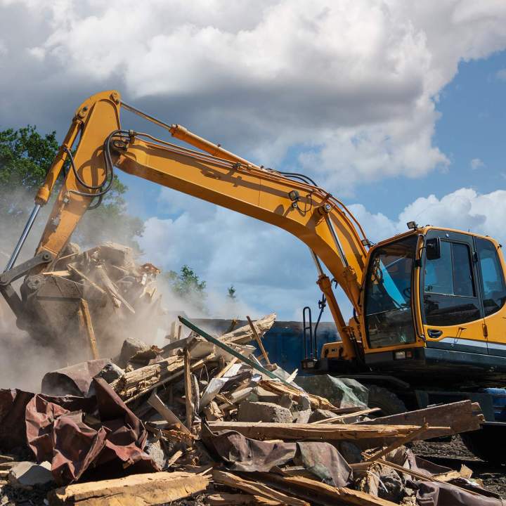 Travaux publics et privé BOGNY SUR MEUSE