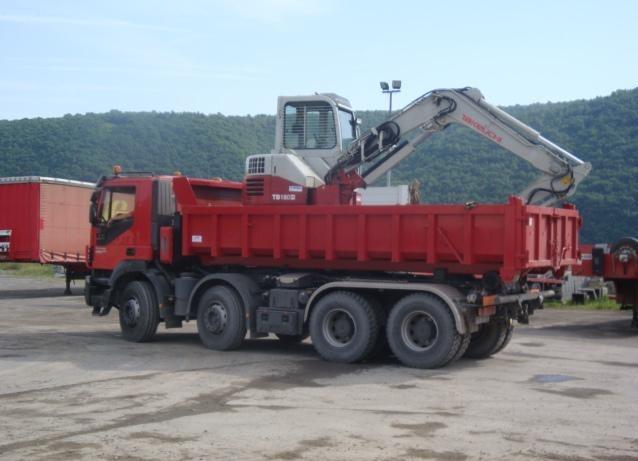 Travaux publics Bogny-sur-Meuse