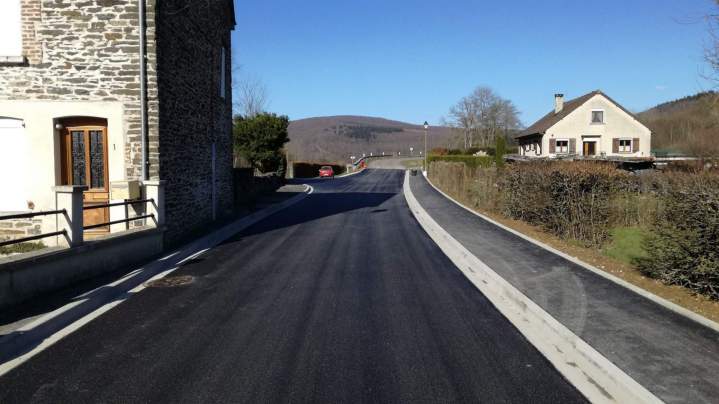 Chantier TP particulier BOGNY SUR MEUSE