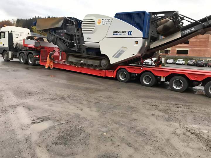 Service de location d'engin TP à BOGNY SUR MEUSE