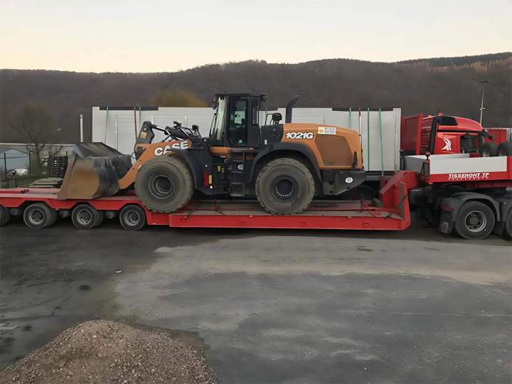 Service de location d'engin TP à BOGNY SUR MEUSE