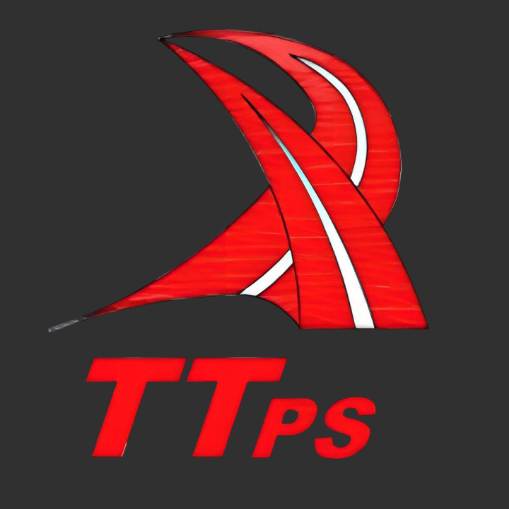 Logo TTPS
