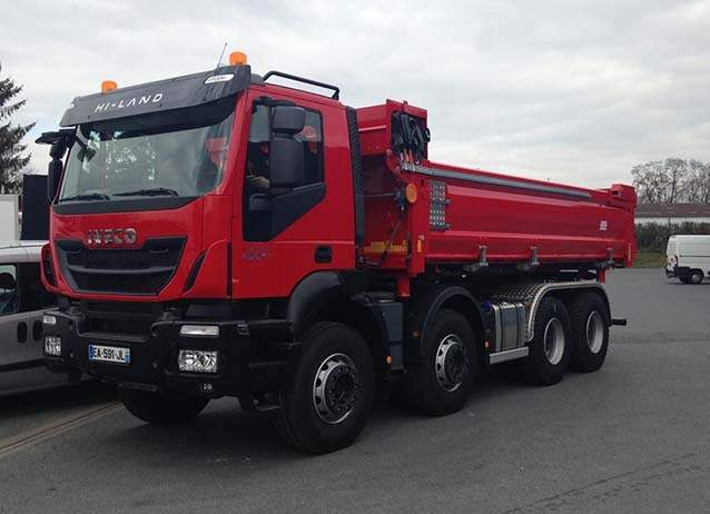 Location engin TP BOGNY SUR MEUSE