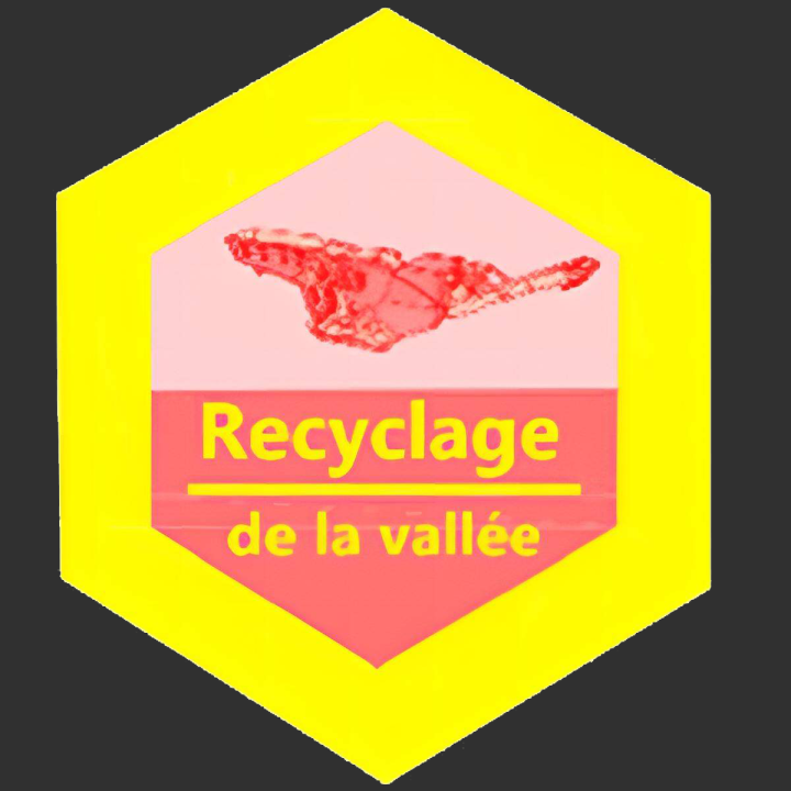 Logo Recyclage