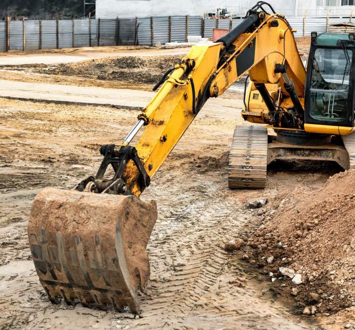 Chantier TP particulier BOGNY SUR MEUSE